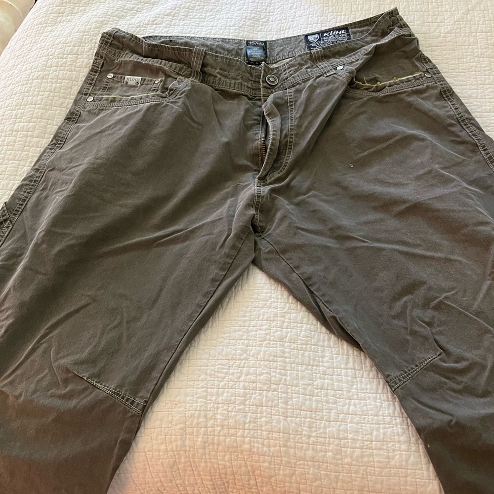 Kuhl Revolvr pants